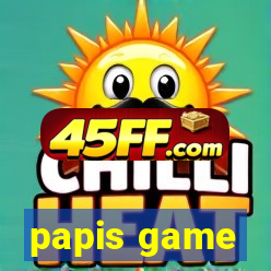 papis game